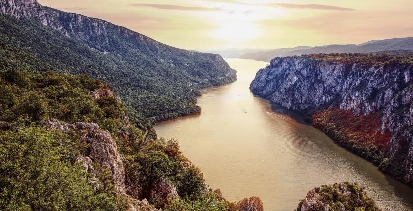 Srbija najavljuje gradnju dve velike hidroelektrane - Djerdap 3 i Bistrica djerdapska klisura