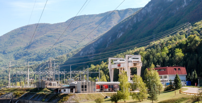 Srbija najavljuje izgradnju dve velike hidroelektrane - Djerdap 3 i Bistrica