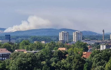 pozari deponije vinca srbija cutanje vlast