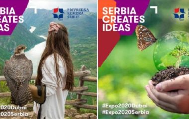 srbija pks dubai expo 2020 poziv klima biodiverzitet