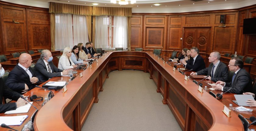 Americki Bechtel pregovara Derdapa 3, vetroelektrane Srbiji