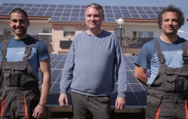 EBRD program GEFF energetsku efikasnost domacinstva Zapadnom Balkanu