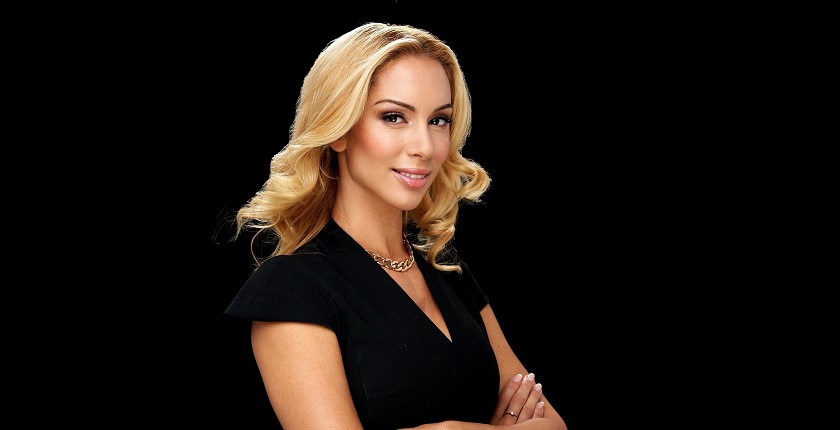 Elena Boškov Kovač intervju