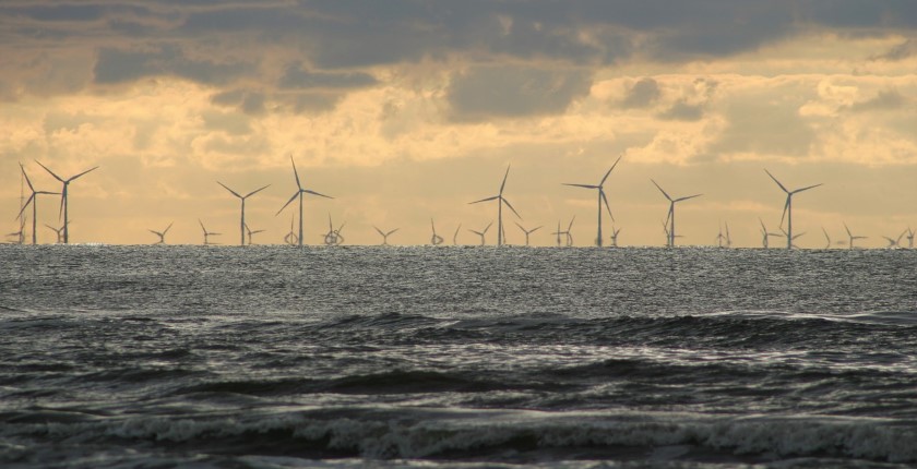 Lutrijom pobednika aukcija vetroelektrane Nemackoj