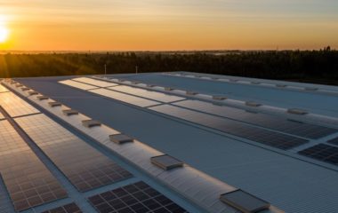 Lux Lokalne elektrane dekarbonizaciju industrije