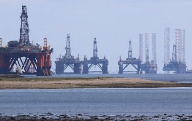 Naftne kompanije tuze drzave jer su im brigom o klimatskim promenama smanjile profit