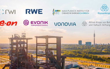 Nemacki giganti se udruzili da od Rurske oblasti naprave model za koriscenje vodonika u industriji