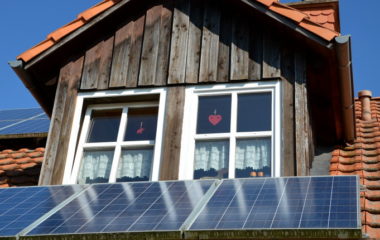 Raspisan konkurs za subvencije za solarne panele