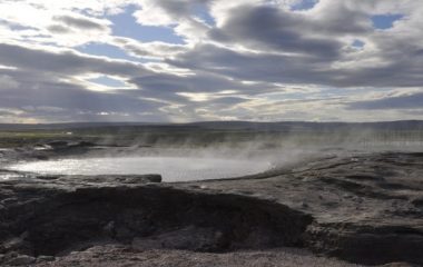 Rekordna 2021. je uvertira za geotermalni bum