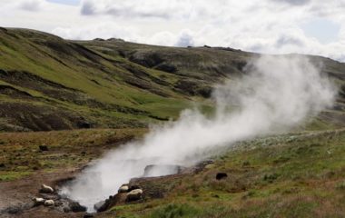 Rekordna koncentracija litijuma geotermalnoj vodi Engleskoj