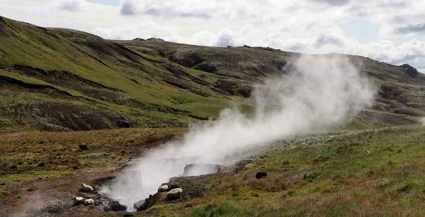 Rekordna koncentracija litijuma geotermalnoj vodi Engleskoj