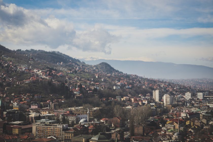 Sarajevo subvencije zamena peci kotolova na ugalj
