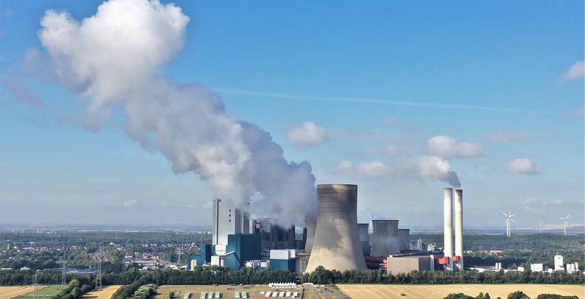 Si Djinping Kina nece vise graditi elektrane na ugalj van svojih granica