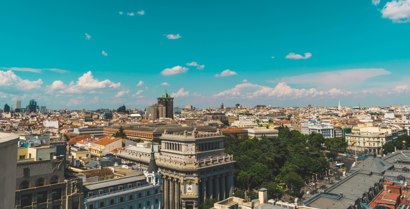 Spanija oporezuje vetroparkove da prikupi novac za subvencionisanje gradjana