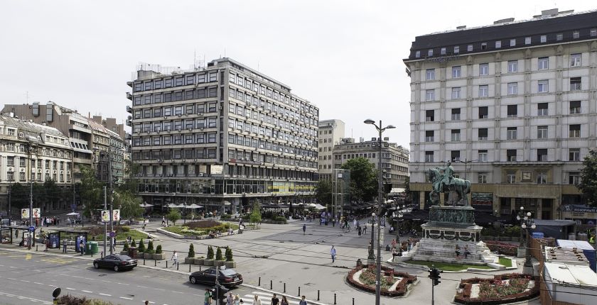 Srbija prikupila milijardu evra prvoj emisiji zelenih obveznica