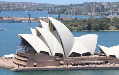 U susret COP26 u Glazgovu Australija i dalje nastavlja da profitira na izvozu uglja sidnej