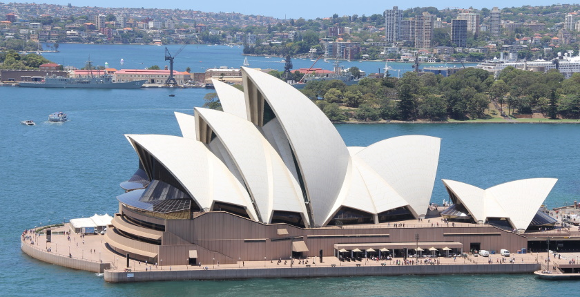 U susret COP26 u Glazgovu Australija i dalje nastavlja da profitira na izvozu uglja sidnej