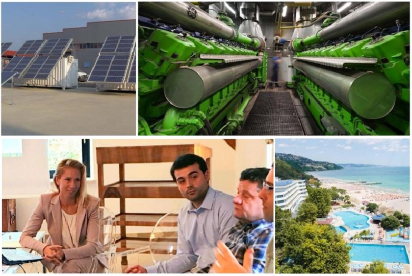 X FLEX projekat EU Horizon 2020