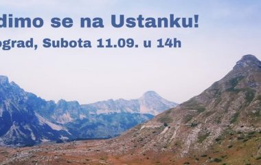 ekoloski ustanak za opstanak beograd rio tinto