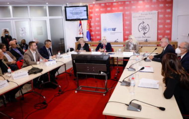 energetska tranzicija konferencija energija balkana ugalj