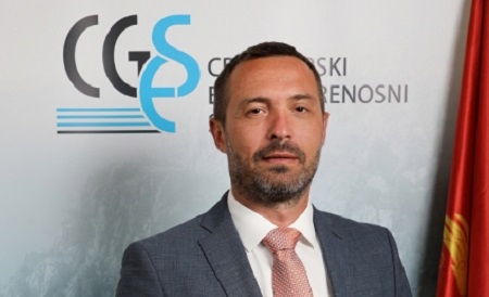 ivan asanovic direktor cges