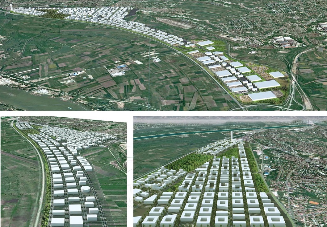 makisko polje vodoizvoriste gradnja jeftinih stanova