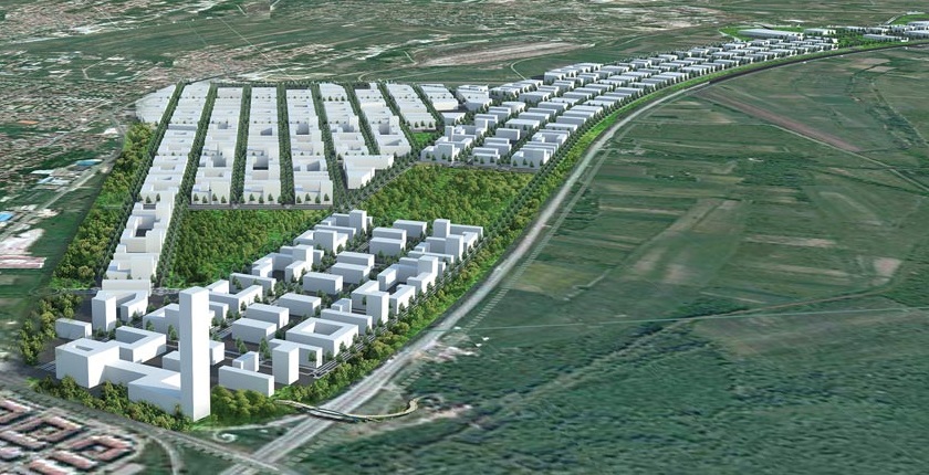 makisko polje vodoizvoriste jeftini stanovi