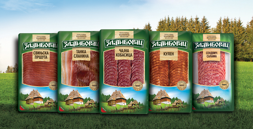 Zlatiborac suvomesnati proizvodi visokoefikasna masina za slajsovanje i narezivanje