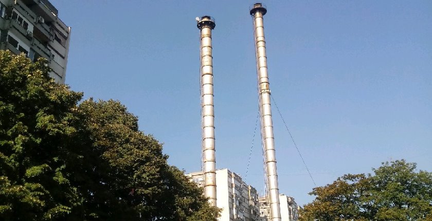 Beogradske elektrane rezidual toplani Zemunu