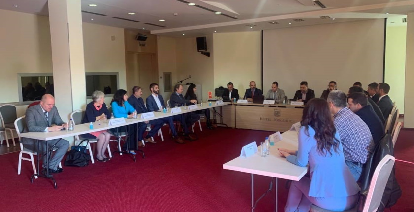 Crnogorska berza elektricne energije pocinja sa radom u drugoj polovini 2022.