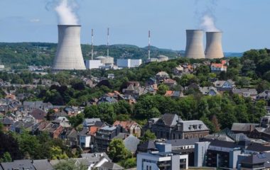 Deset drzava EU proglasi nuklearke niskougljenicnom tehnologijom