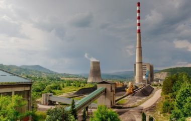 EPCG mnogo skuplju ekolosku rekonstrukciju TE Pljevlja