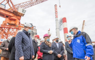 EPS ne gradi jos jedan blok u TE Kostolac B, osim onog koji vec instalira sa Kinezima