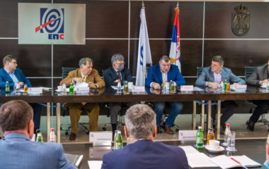 EPS trazi od ministarstva energetike da uvede mehanizam strateske rezerve