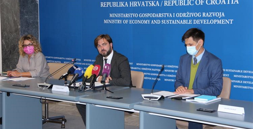 Hrvatska objavila izvesce o komunalnom otpadu za 2020 tomislav coric