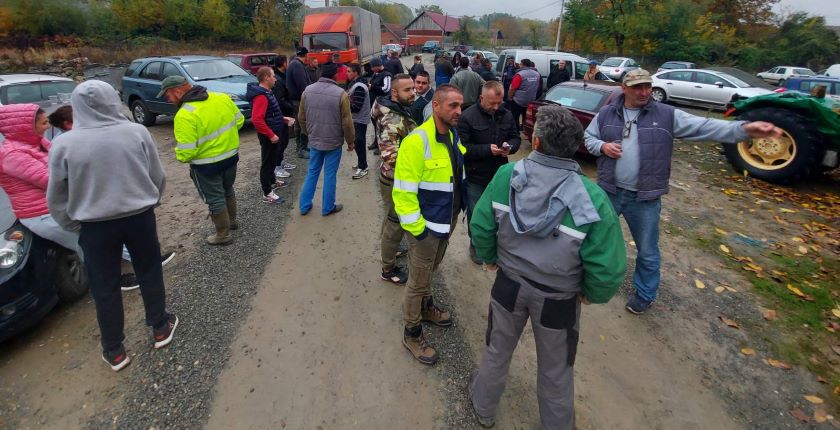 Istraživaci litijuma Levac Dobrinje