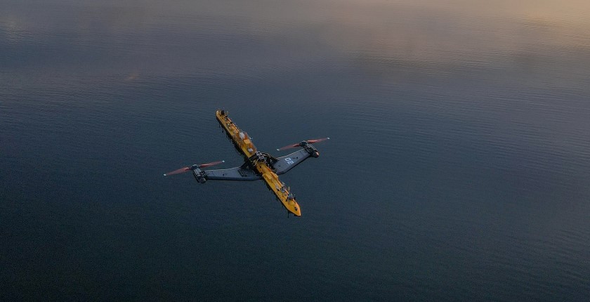 Najjace plimne turbine omasovljavanju tehnologije Orbital