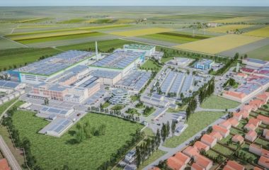 Prva evropska fabrika LFP baterija Subotici ElevenEs