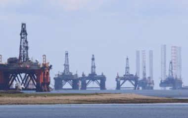 Realnost energetske tranzicije proizvodnja fosilnih goriva raste 20 godina