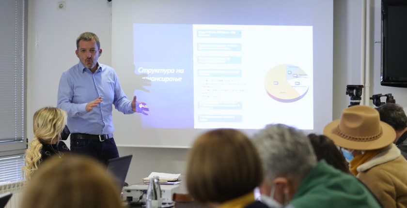 Severna Makedonija osniva zeleni investicioni fond kako bi podstakla zelenu ekonomiju