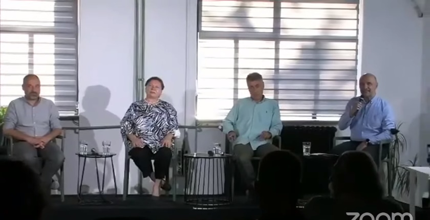 Sezona grejanja tek pocinje a vazduh je svuda u Srbiji prezagaden