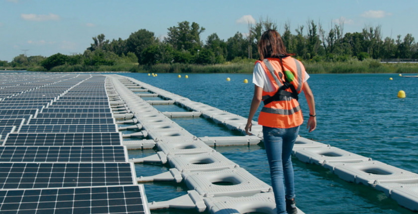 SolarPower Europe Google kampanja poslovi u industriji solara
