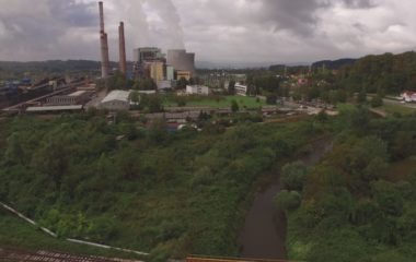 Tuzla dekarbonizovati sistem daljinskog grejanja