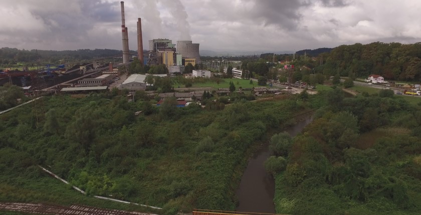 Tuzla dekarbonizovati sistem daljinskog grejanja