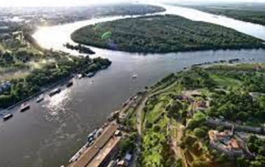 Veliko ratno ostrvo Dunav