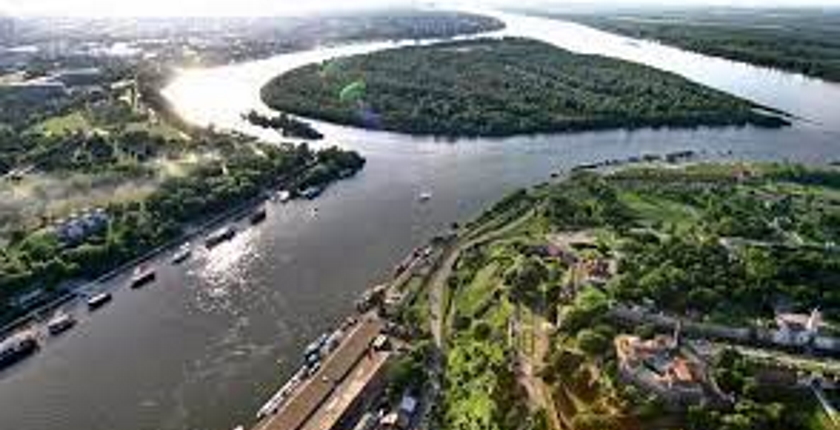 Veliko ratno ostrvo Dunav