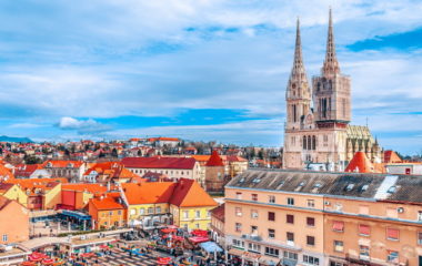 Zagreb to boost solar rooftops to reach 50 MW until 2024