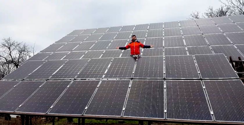 dobitnici nagrada Nedelje odrzive energetike u EU EUSEW