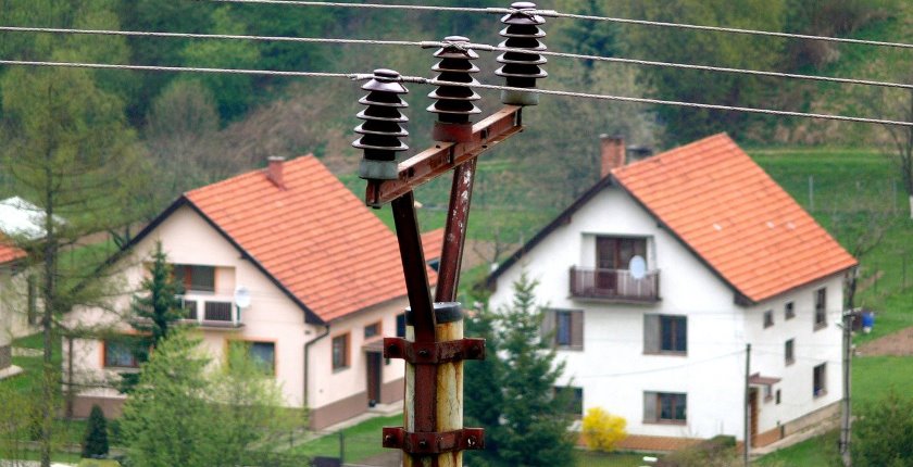 Albanija odvojila operatora distributivnog sistema OSSH po pravilima EU