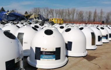 Beograd postavlja 150 zvona za sakupljanje i reciklazu staklene ambalaze